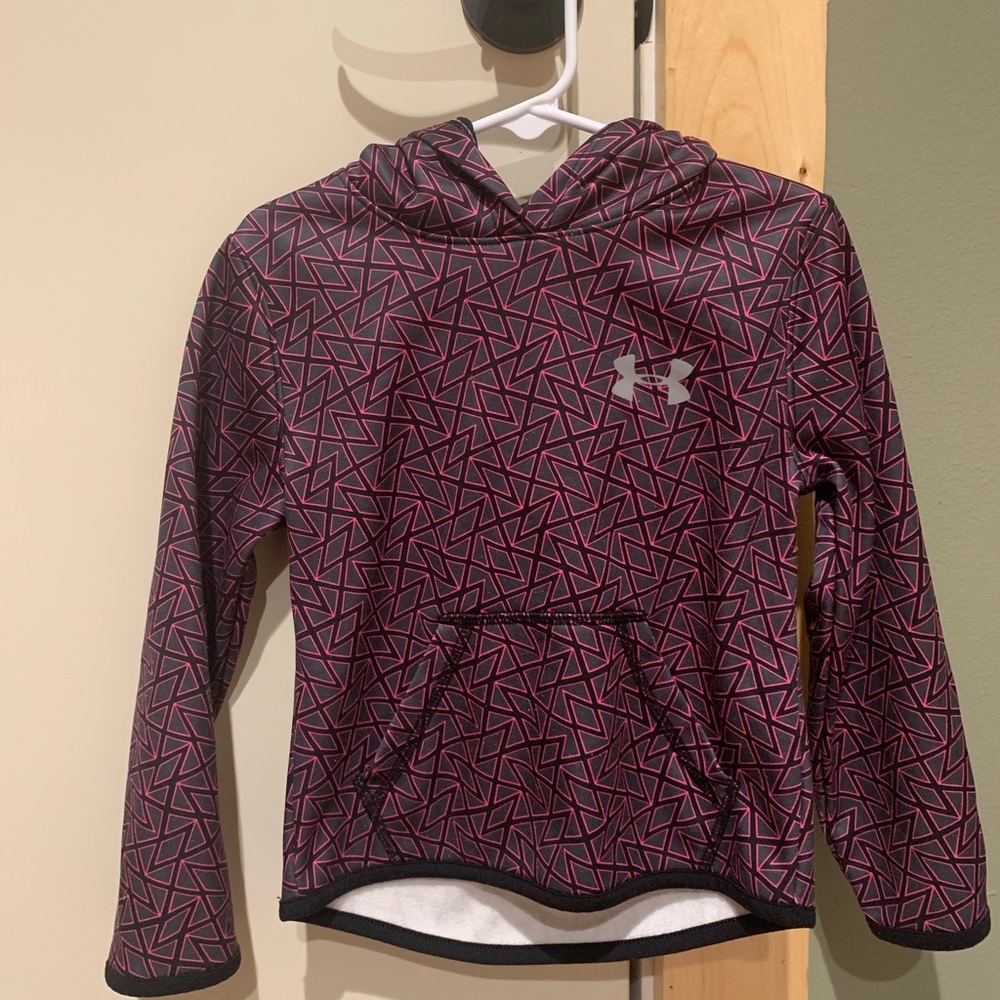 Under Armour Sweatshirt